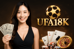 ความน่าเชื่อถือของ UFA18k: ทำไมถึงได้รับการยอมรับจากผู้เล่นทั่วโลก